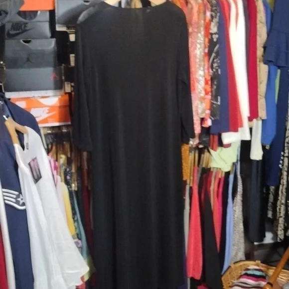 Coldwater creek women's dress size 16 - Picture 5 of 6